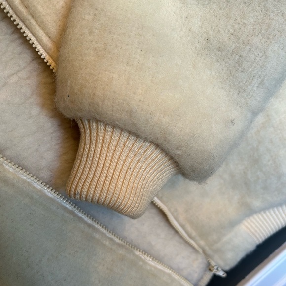 Vintage Marlboro wool jacket - Picture 6 of 6